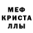 Мефедрон кристаллы alexei werner